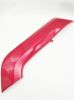 NQi series Right side panel (pearl red) 30405011 NIU E3 E4 Right side panel (pearl red) back